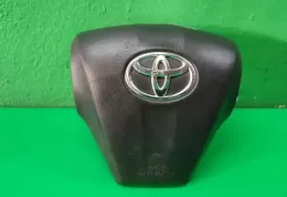 4513002500B0 подушки безпеки Airbag на кермі Peugeot 208