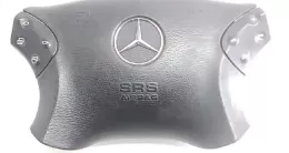 AM0131321178 подушка безопасности Airbag на руле Mercedes-Benz C W203