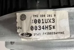 0034H5 подушки безпеки Airbag на кермі Ford Galaxy