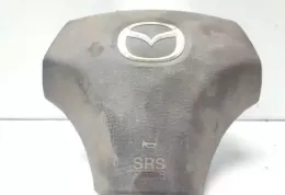 HCDR154991F подушка безопасности Airbag на руле Mazda 6