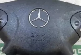 20259138100716 подушка безопасности Airbag на руле Mercedes-Benz E W211