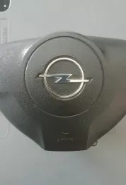 DAT62770402 подушка безопасности Airbag на руле Opel Zafira B