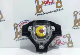 72672 подушка безопасности Airbag на руле Toyota Aygo AB10