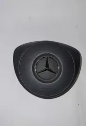 623883300 подушка безопасности Airbag на руле Mercedes-Benz GLE (W166 - C292)