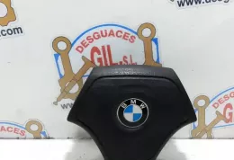 141136 подушки безпеки Airbag на кермі BMW 7 E38