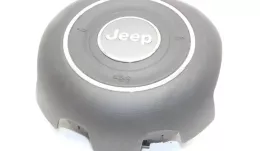 07356038310 подушка безопасности Airbag на руле Jeep Renegade