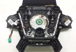 EM51R042B84 подушка безопасности Airbag на руле Ford C-MAX II