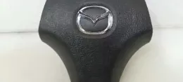 HCGR147238B подушка безопасности Airbag на руле Mazda 6