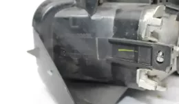 1K0880201AJ1QB подушка безопасности Airbag на руле Volkswagen Touran I