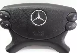 306099399162 подушка безопасности Airbag на руле Mercedes-Benz E W211