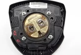 9W83043B13ADD подушки безпеки Airbag на кермі Jaguar XF X250