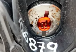 106879 подушки безпеки Airbag на кермі Toyota Corolla Verso E121