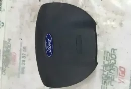 4M51A0742B85DD4 подушка безопасности Airbag на руле Ford Focus