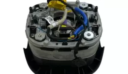 62218051B подушка безопасности Airbag на руле Skoda Octavia Mk2 (1Z)