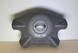 PMVK3068230004 подушки безпеки Airbag на кермі Nissan Navara D22