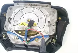 P5205059A35430367 подушка безопасности Airbag на руле Saab 9-3 Ver1