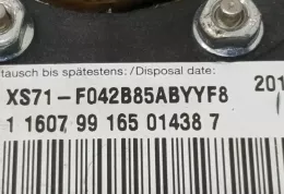 1160799165 подушки безпеки Airbag на кермі Ford Mondeo MK I