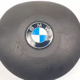 03B163DT10636 подушка безопасности Airbag на руле BMW 3 E46