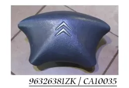 CA10035 подушка безопасности Airbag на руле Citroen C5