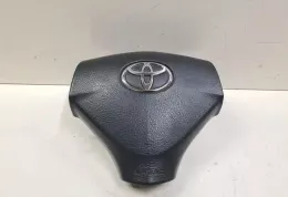 Z2FC6021477 подушки безпеки Airbag на кермі Toyota Corolla Verso E121 - фото