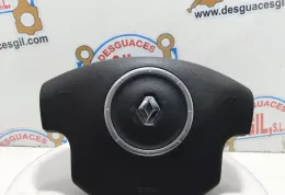 122078 подушки безпеки Airbag на кермі Renault Megane II