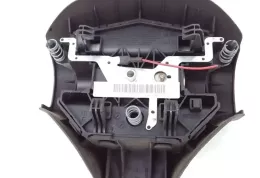 5AGA2P1978322 подушка безопасности Airbag на руле Peugeot 206