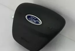 LJ6BS043B13AC3ZHE подушки безпеки Airbag на кермі Ford Kuga III