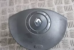 8200381851 подушки безпеки Airbag на кермі Renault Scenic II - Grand scenic II