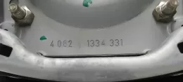 4B0880201AHFKZ подушка безопасности Airbag на руле Audi A6 S6 C5 4B