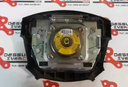 ZFTT091437 подушки безпеки Airbag на кермі Ford Ranger