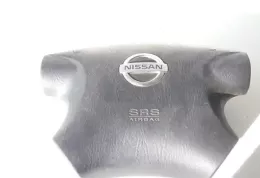 KM8H8036180141 подушки безпеки Airbag на кермі Nissan X-Trail T30