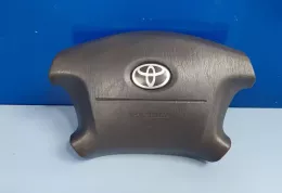 908998400A97 подушки безпеки Airbag на кермі Toyota Corolla E110