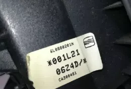 61533 подушки безпеки Airbag на кермі Seat Cordoba (6L)