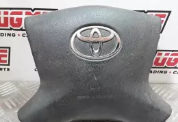 15566083 подушка безопасности Airbag на руле Toyota Avensis T250