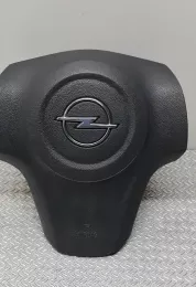 460192190523 подушки безпеки Airbag на кермі Opel Corsa D