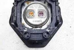 1560891750 подушки безпеки Airbag на кермі Alfa Romeo Mito
