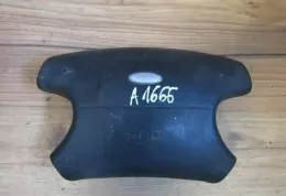 1160798225009233 подушки безпеки Airbag на кермі Ford Mondeo MK II