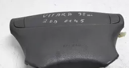 4815079E72T01 подушка безопасности Airbag на руле Suzuki Grand Vitara I