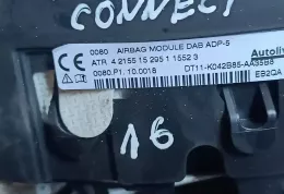 DT11K042B85AA35B8 подушки безпеки Airbag на кермі Ford Transit - Tourneo Connect