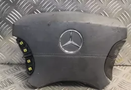 2204601498 подушки безпеки Airbag на кермі Mercedes-Benz S W220