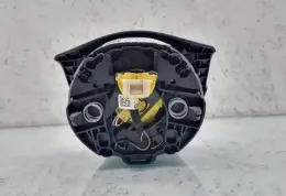 306882699N44 подушка безопасности Airbag на руле Volkswagen PASSAT B6
