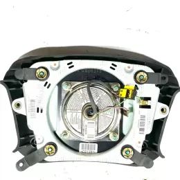 3718725487 подушки безпеки Airbag на кермі BMW 3 E46