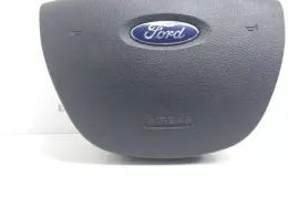 6M51R042B85AE3ZHE подушка безопасности Airbag на руле Ford C-MAX I