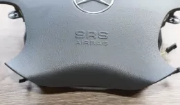 A2204602498 подушка безопасности Airbag на руле Mercedes-Benz S W220