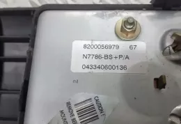 8200056979 подушка безопасности Airbag на руле Renault Kangoo I