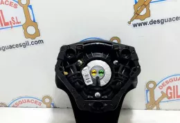 113090 подушки безпеки Airbag на кермі Opel Corsa D