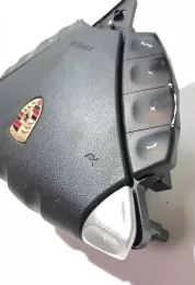 7L5880201CT подушки безпеки Airbag на кермі Porsche Cayenne (9PA)