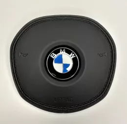 33785572402 подушка безопасности Airbag на руле BMW 5 G30 G31