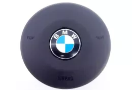 308562199N77AC подушка безопасности Airbag на руле BMW X1 F48 F49