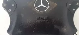 98905101 подушка безопасности Airbag на руле Mercedes-Benz C W203